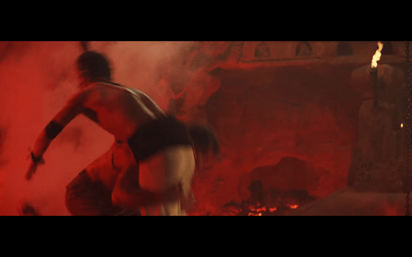 Indiana Jones and the Temple of Doom - 1351