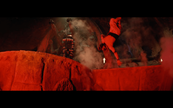 Indiana Jones and the Temple of Doom - 1352