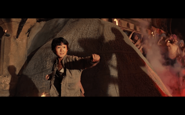 Indiana Jones and the Temple of Doom - 1363