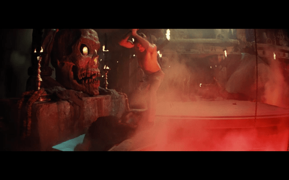 Indiana Jones and the Temple of Doom - 1369