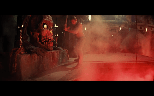 Indiana Jones and the Temple of Doom - 1370