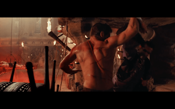 Indiana Jones and the Temple of Doom - 1380