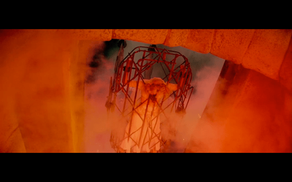 Indiana Jones and the Temple of Doom - 1384