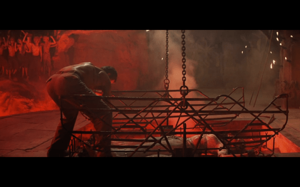 Indiana Jones and the Temple of Doom - 1398