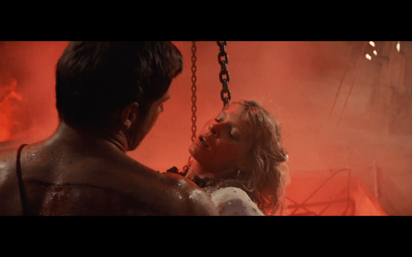 Indiana Jones and the Temple of Doom - 1400