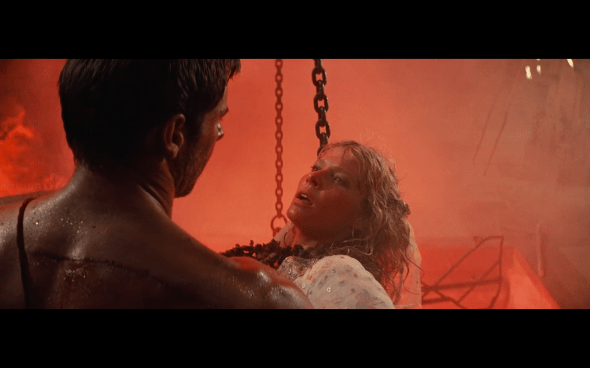 Indiana Jones and the Temple of Doom - 1401