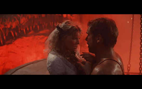 Indiana Jones and the Temple of Doom - 1403