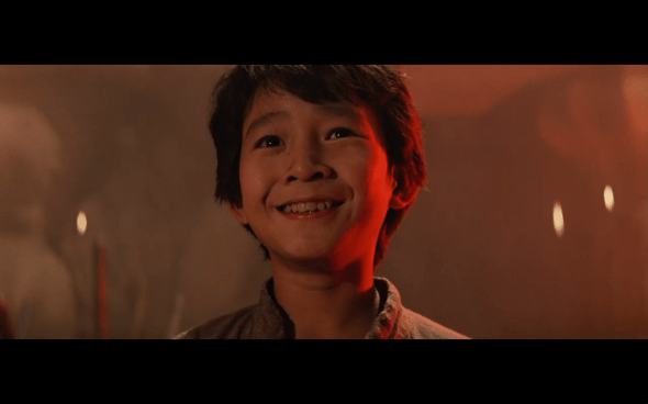 Indiana Jones and the Temple of Doom - 1405