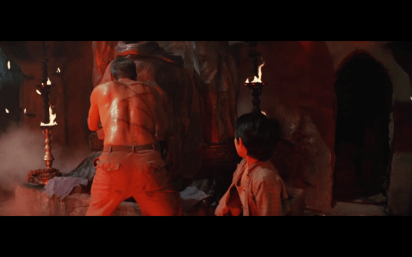 Indiana Jones and the Temple of Doom - 1406