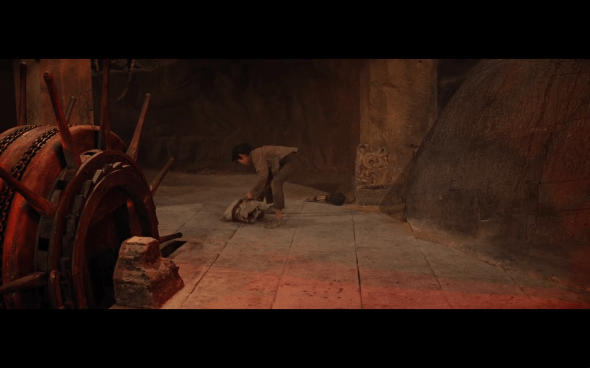 Indiana Jones and the Temple of Doom - 1407