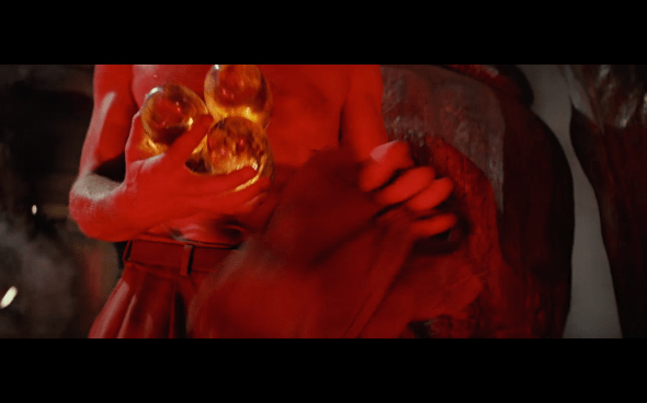 Indiana Jones and the Temple of Doom - 1408