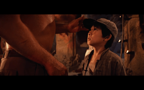 Indiana Jones and the Temple of Doom - 1409