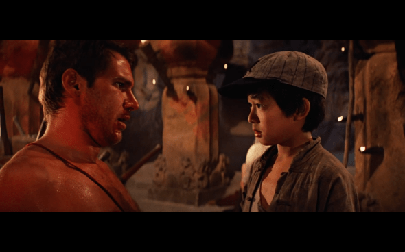 Indiana Jones and the Temple of Doom - 1411