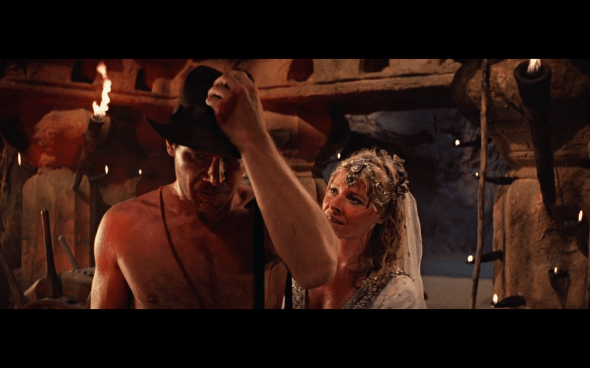 Indiana Jones and the Temple of Doom - 1414