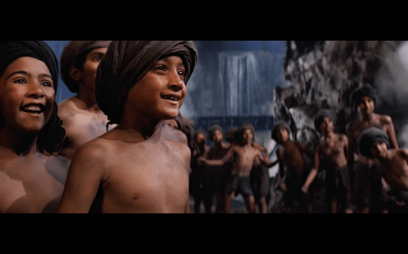 Indiana Jones and the Temple of Doom - 1421