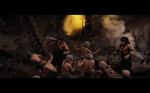 Indiana Jones and the Temple of Doom - 1429