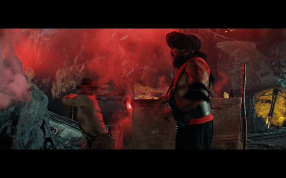 Indiana Jones and the Temple of Doom - 1433