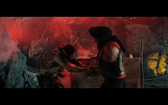 Indiana Jones and the Temple of Doom - 1434