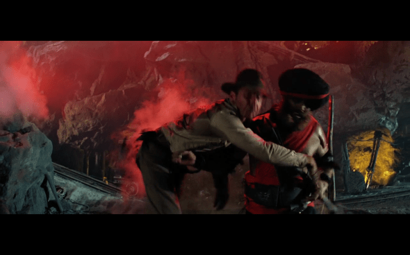 Indiana Jones and the Temple of Doom - 1435