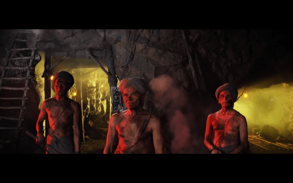 Indiana Jones and the Temple of Doom - 1437