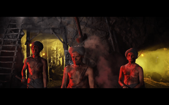 Indiana Jones and the Temple of Doom - 1438