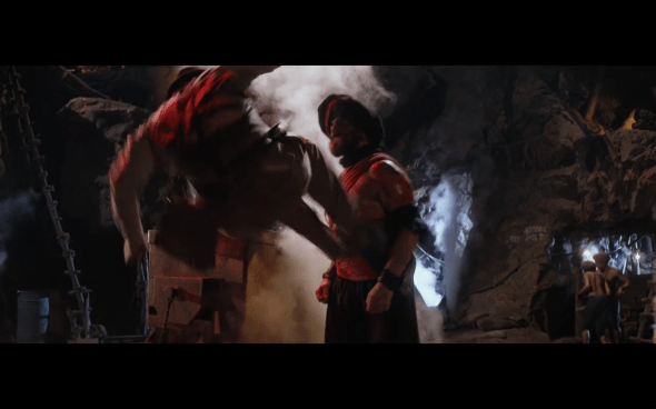 Indiana Jones and the Temple of Doom - 1440