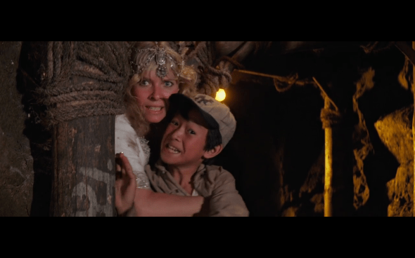 Indiana Jones and the Temple of Doom - 1444