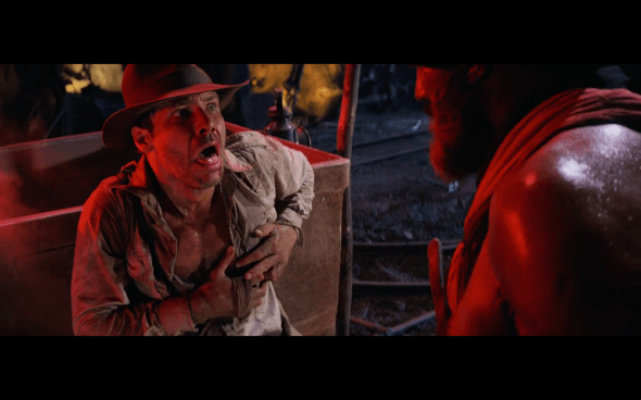 Indiana Jones and the Temple of Doom - 1445