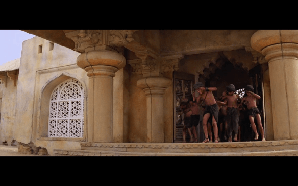 Indiana Jones and the Temple of Doom - 1446