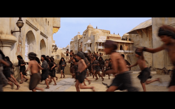 Indiana Jones and the Temple of Doom - 1448