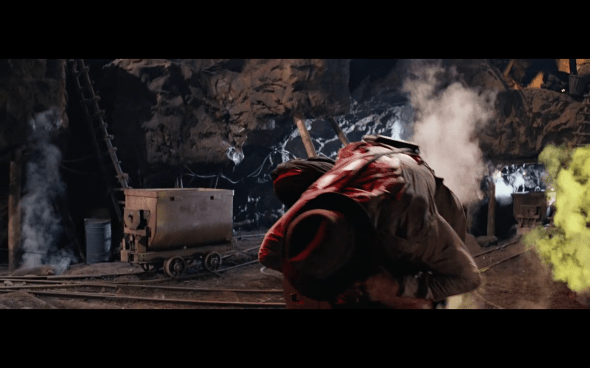 Indiana Jones and the Temple of Doom - 1450