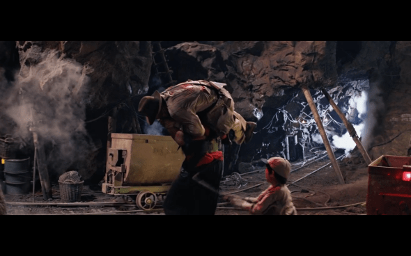 Indiana Jones and the Temple of Doom - 1452