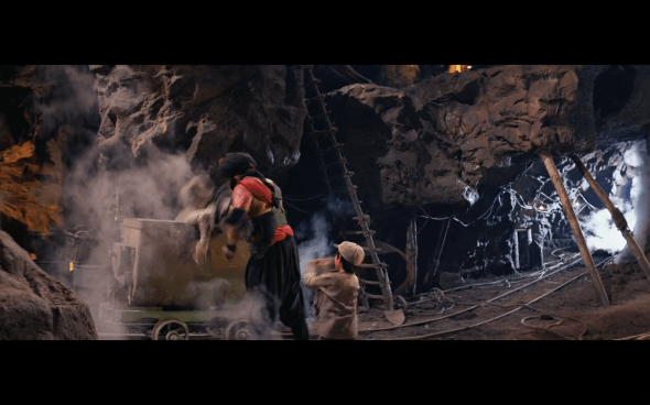 Indiana Jones and the Temple of Doom - 1453