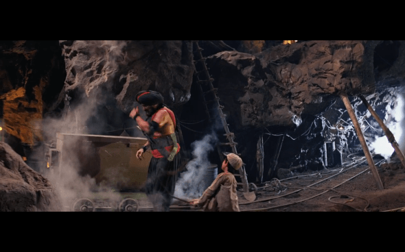 Indiana Jones and the Temple of Doom - 1454