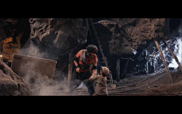 Indiana Jones and the Temple of Doom - 1455