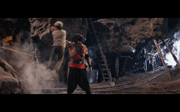 Indiana Jones and the Temple of Doom - 1456