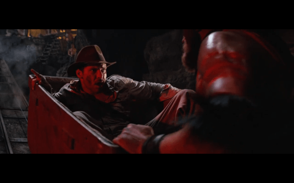 Indiana Jones and the Temple of Doom - 1458