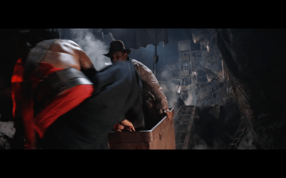 Indiana Jones and the Temple of Doom - 1460