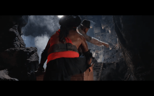 Indiana Jones and the Temple of Doom - 1461