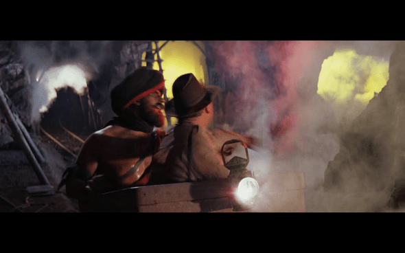 Indiana Jones and the Temple of Doom - 1463