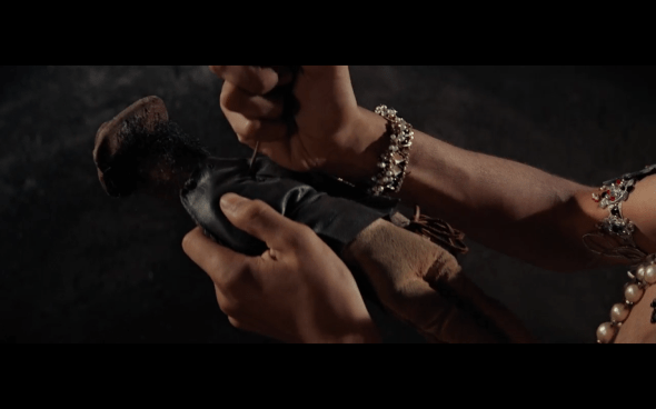 Indiana Jones and the Temple of Doom - 1465