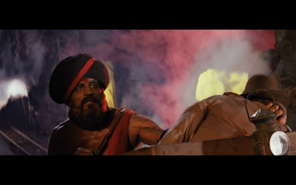 Indiana Jones and the Temple of Doom - 1467