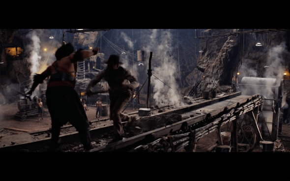 Indiana Jones and the Temple of Doom - 1476