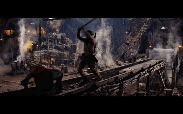 Indiana Jones and the Temple of Doom - 1477