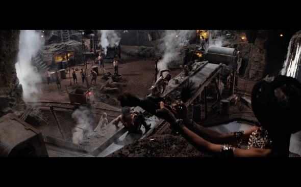 Indiana Jones and the Temple of Doom - 1479