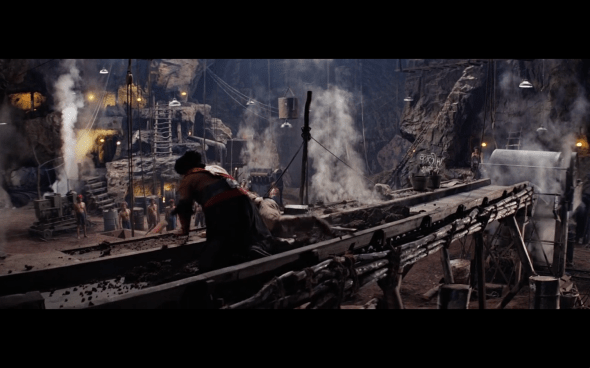 Indiana Jones and the Temple of Doom - 1480