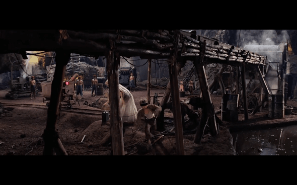 Indiana Jones and the Temple of Doom - 1481