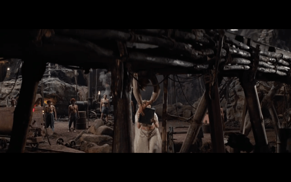 Indiana Jones and the Temple of Doom - 1485