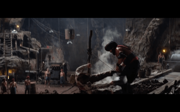 Indiana Jones and the Temple of Doom - 1486