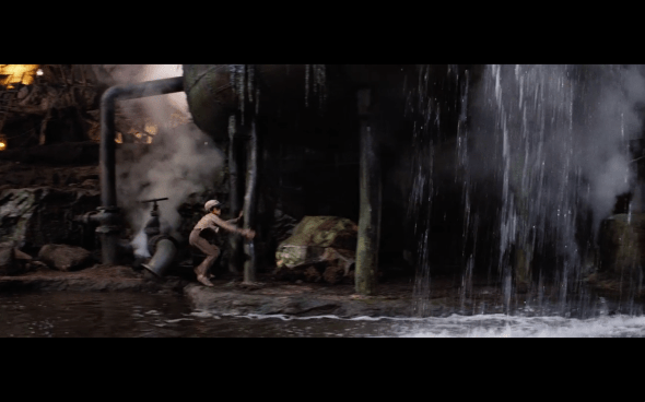 Indiana Jones and the Temple of Doom - 1487